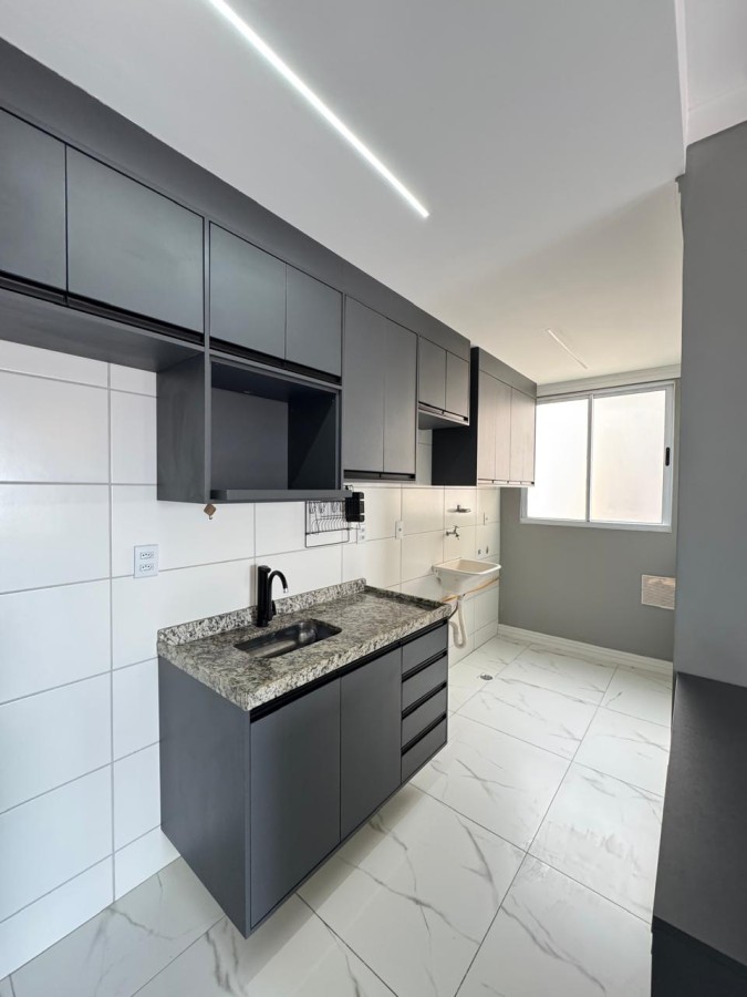 Apartamento, 2 quartos, 55 m² - Foto 5