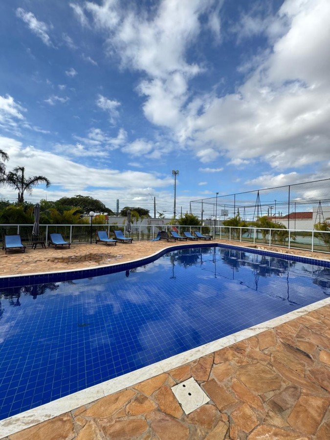 Apartamento, 2 quartos, 55 m² - Foto 13
