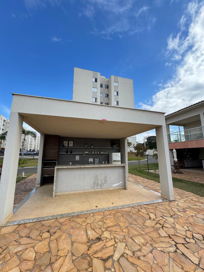 Apartamento, 2 quartos, 55 m² - Foto 16