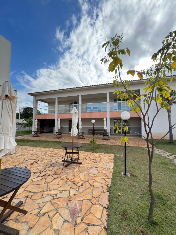 Apartamento, 2 quartos, 55 m² - Foto 17