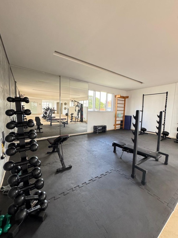 Apartamento, 2 quartos, 55 m² - Foto 19