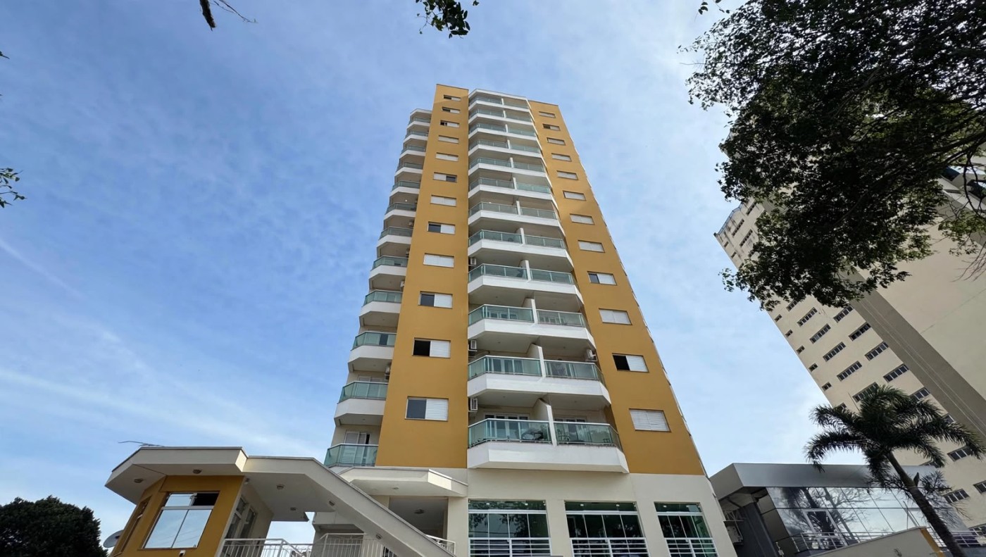 Apartamento, 2 quartos, 76 m² - Foto 1