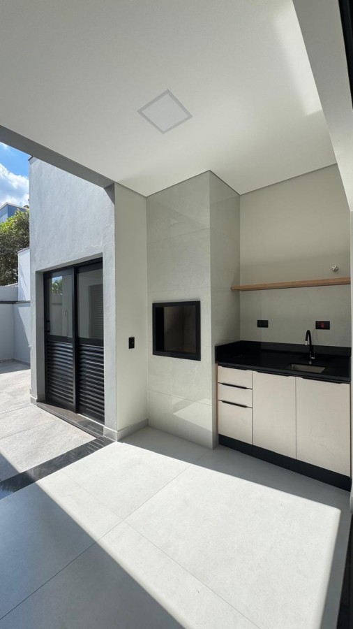 Casa de Condomínio, 3 quartos - Foto 8