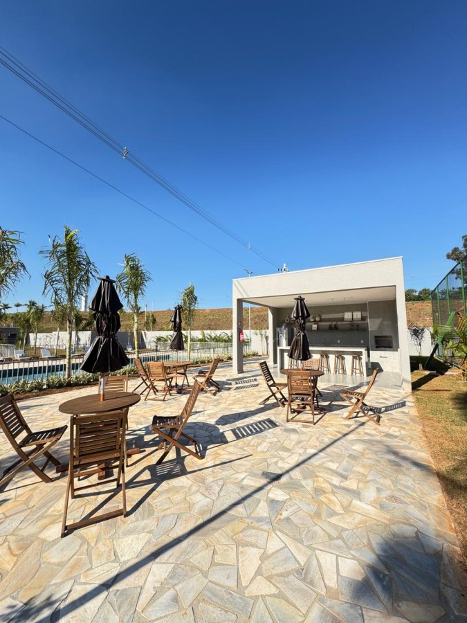 Apartamento, 2 quartos, 48 m² - Foto 9