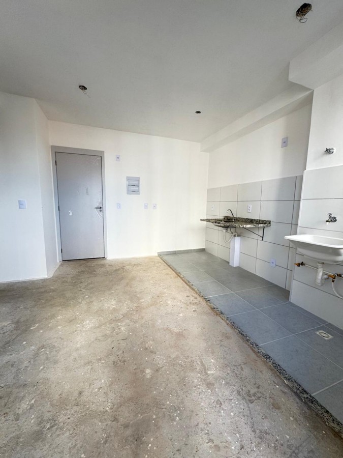 Apartamento, 2 quartos, 48 m² - Foto 7