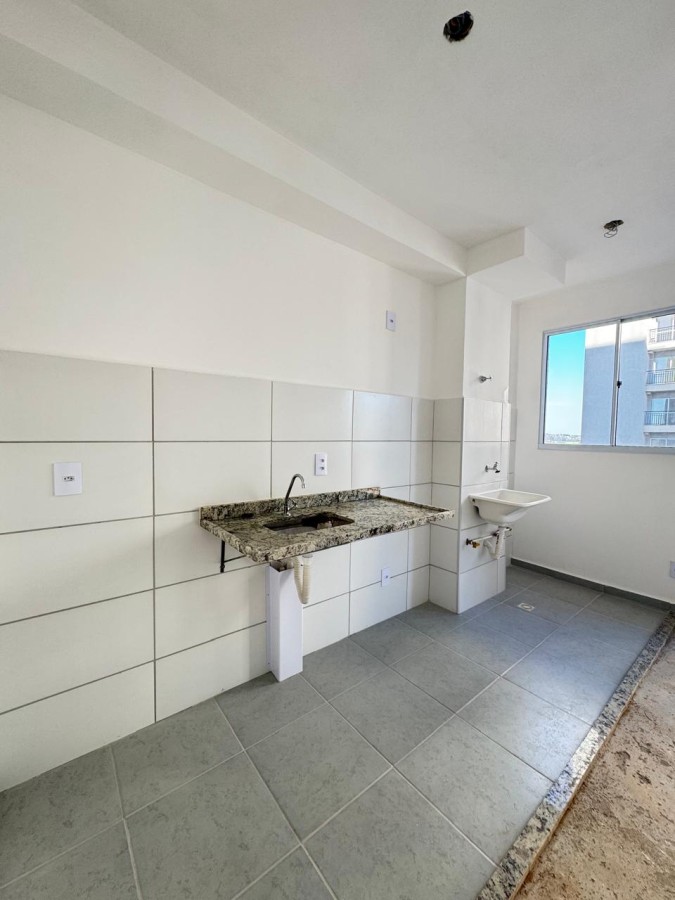 Apartamento, 2 quartos, 48 m² - Foto 5