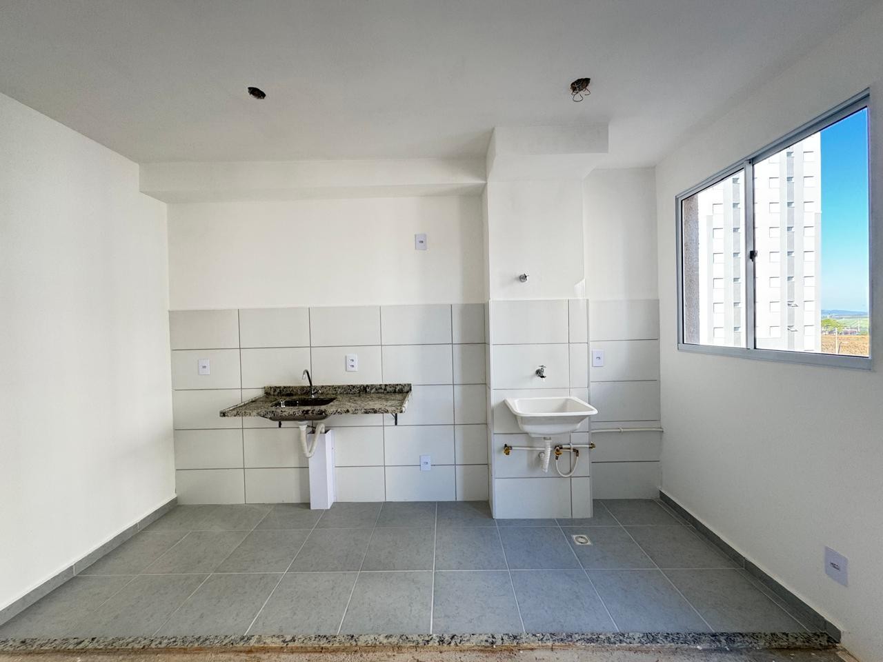 Apartamento, 2 quartos, 48 m² - Foto 8