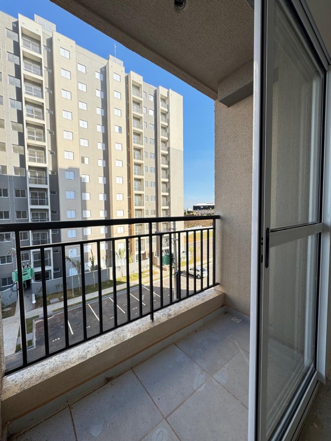 Apartamento, 2 quartos, 48 m² - Foto 6