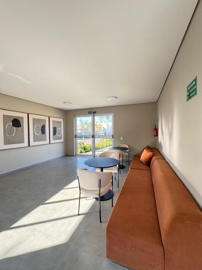 Apartamento, 2 quartos, 48 m² - Foto 19