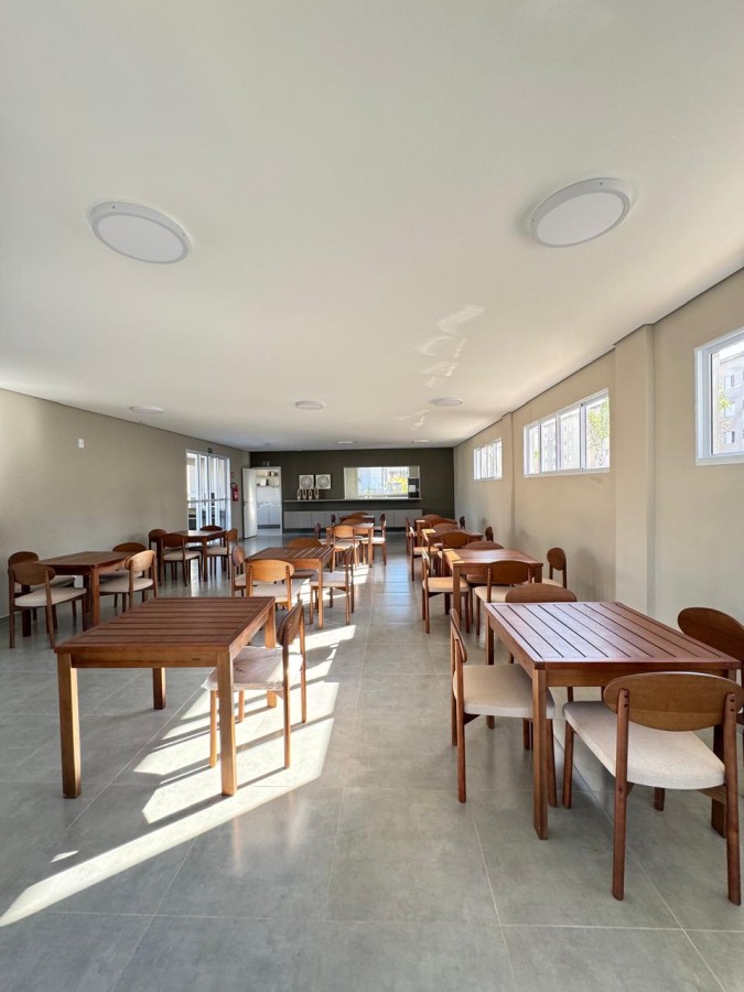 Apartamento, 2 quartos, 48 m² - Foto 20