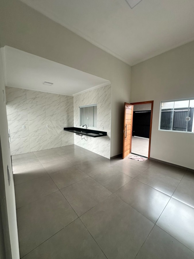 Casa, 3 quartos, 96 m² - Foto 4