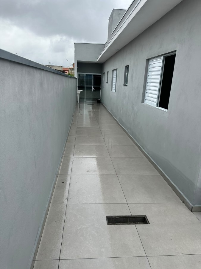 Casa, 3 quartos, 96 m² - Foto 11