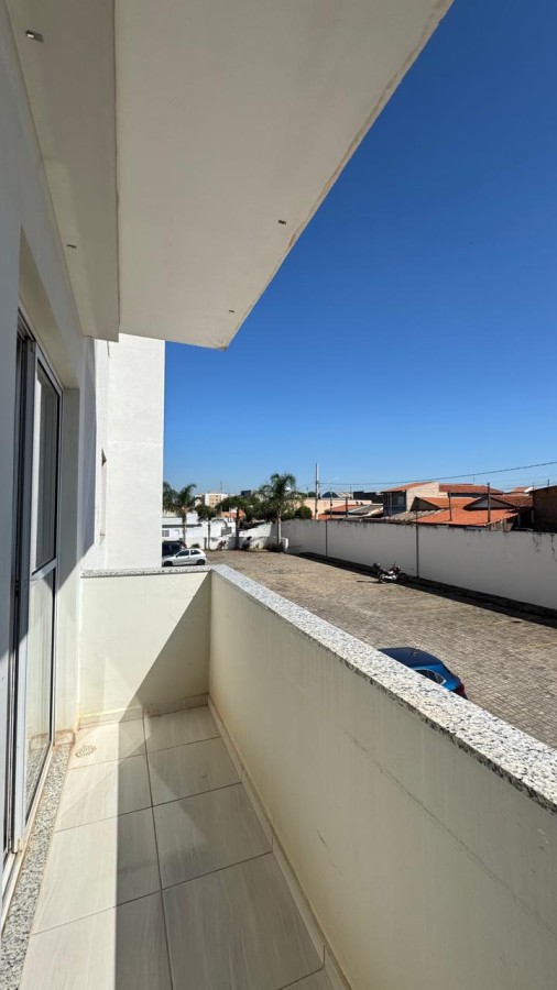 Apartamento, 2 quartos, 68 m² - Foto 1