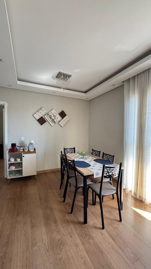 Apartamento, 2 quartos, 68 m² - Foto 2