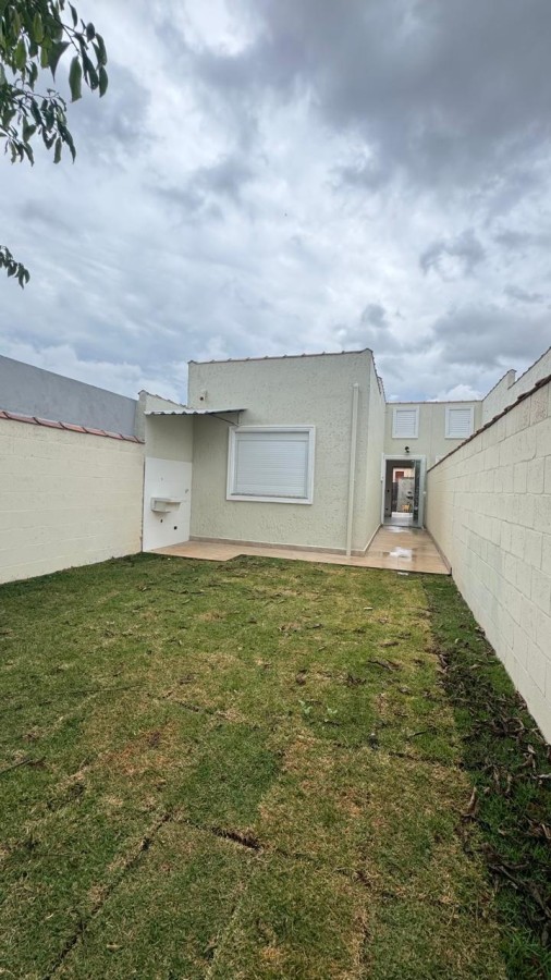 Casa, 2 quartos, 62 m² - Foto 9