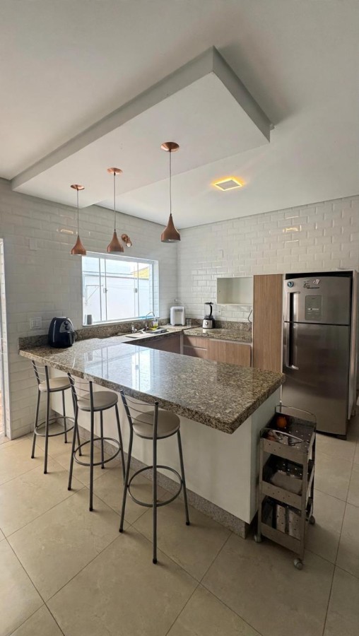 Casa, 3 quartos, 189 m² - Foto 6