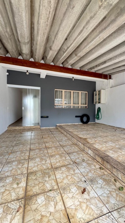 Casa, 3 quartos, 189 m² - Foto 3