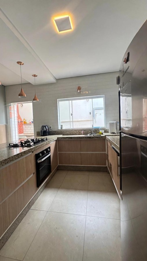 Casa, 3 quartos, 189 m² - Foto 7