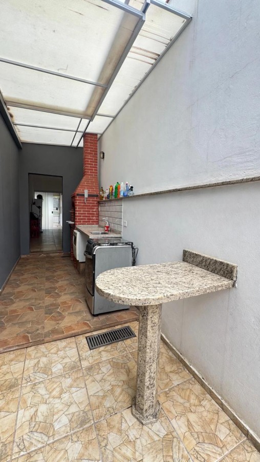 Casa, 3 quartos, 189 m² - Foto 9