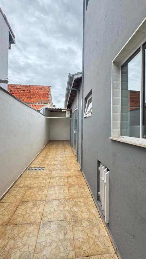 Casa, 3 quartos, 189 m² - Foto 21